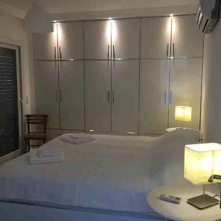 Apartament Sun Set